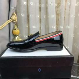 Picture of Gucci Shoes _SKUGuccisz38-44WM12176024